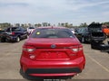 Photo 16 of 16 — 2021 Toyota Corolla