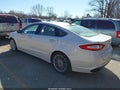 Photo 3 of 13 — 2013 Ford Fusion