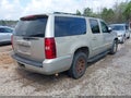 2008 Chevrolet Suburban 1500 — photo 4 of 11 | VIN 1GNFC16J08R117969
