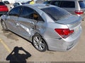 2015 Chevrolet Cruze — photo 3 of 18 | VIN 1G1PC5SB4F7190749