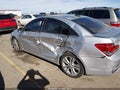 2015 Chevrolet Cruze — photo 6 of 18 | VIN 1G1PC5SB4F7190749