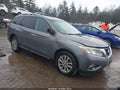 Photo 1 of 17 — 2016 Nissan Pathfinder