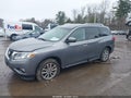 Photo 2 of 17 — 2016 Nissan Pathfinder