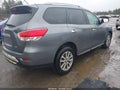 Photo 4 of 17 — 2016 Nissan Pathfinder