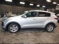 Photo 14 of 16 — 2018 Kia Sportage