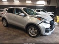 Photo 1 of 16 — 2018 Kia Sportage