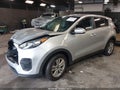 Photo 2 of 16 — 2018 Kia Sportage