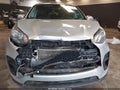 2018 Kia Sportage — photo 6 of 16 | VIN KNDPM3AC4J7458629