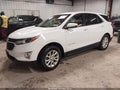 2018 Chevrolet Equinox — photo 2 of 16 | VIN 2GNAXJEV0J6257010