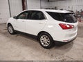 2018 Chevrolet Equinox — photo 3 of 16 | VIN 2GNAXJEV0J6257010