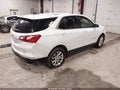 2018 Chevrolet Equinox — photo 4 of 16 | VIN 2GNAXJEV0J6257010