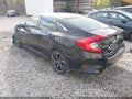 Photo 3 of 16 — 2021 Honda Civic