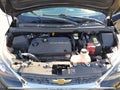 Photo 10 of 16 — 2021 Chevrolet Spark