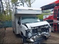 Photo 1 of 17 — 2022 Ford E-450