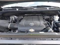 2020 Toyota Tundra — photo 10 of 17 | VIN 5TFHY5F10LX875258