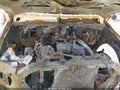 2003 Ford F-250 — photo 10 of 11 | VIN 1FTNX20F93EA53305