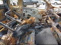 2003 Ford F-250 — photo 5 of 11 | VIN 1FTNX20F93EA53305