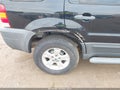 2007 Ford Escape — photo 6 of 11 | VIN 1FMCU93Z67KA06492