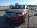 Photo 2 of 11 — 2011 Buick LaCrosse
