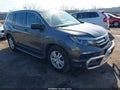 Photo 1 of 16 — 2017 Honda Pilot