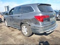 Photo 3 of 16 — 2017 Honda Pilot