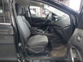 2017 Ford Escape — photo 5 of 12 | VIN 1FMCU0GD8HUB40677