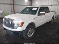 2010 Ford F-150 — photo 2 of 17 | VIN 1FTFW1EV8AFA68418