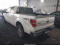 2010 Ford F-150 — photo 3 of 17 | VIN 1FTFW1EV8AFA68418