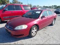 Photo 2 of 11 — 2008 Chevrolet Impala