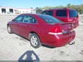 Photo 3 of 11 — 2008 Chevrolet Impala