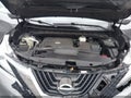 Photo 10 of 16 — 2018 Nissan Murano
