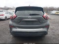 Photo 16 of 16 — 2018 Nissan Murano