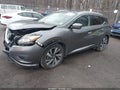 Photo 2 of 16 — 2018 Nissan Murano