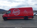 2024 Mercedes-Benz Sprinter — photo 14 of 16 | VIN W1Y4NCHY1RT169417