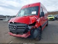 Photo 6 of 16 — 2024 Mercedes-Benz Sprinter