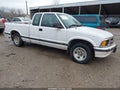 Photo 1 of 13 — 1995 Chevrolet S Truck