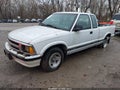 Photo 2 of 13 — 1995 Chevrolet S Truck