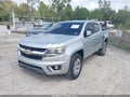 Photo 2 of 16 — 2015 Chevrolet Colorado
