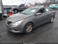 2013 Hyundai Sonata — photo 2 of 16 | VIN 5NPEB4AC1DH722070
