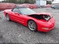 Photo 1 of 11 — 1998 Chevrolet Corvette