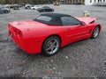 Photo 4 of 11 — 1998 Chevrolet Corvette