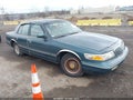 Photo 1 of 11 — 1995 Mercury Grand Marquis