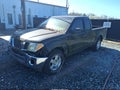 2008 Nissan Frontier — photo 2 of 12 | VIN 1N6AD06U48C450079