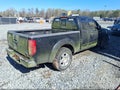 2008 Nissan Frontier — photo 4 of 12 | VIN 1N6AD06U48C450079