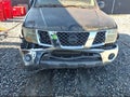 2008 Nissan Frontier — photo 6 of 12 | VIN 1N6AD06U48C450079