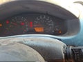 2008 Nissan Frontier — photo 7 of 12 | VIN 1N6AD06U48C450079