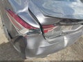 2024 Toyota Camry — photo 18 of 21 | VIN 4T1G11AK3RU236063