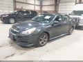 2013 Subaru Legacy — photo 2 of 12 | VIN 4S3BMBA62D3043125