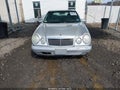 Photo 12 of 17 — 1999 Mercedes-Benz E-Class