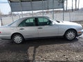 Photo 13 of 17 — 1999 Mercedes-Benz E-Class